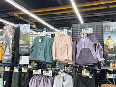 -迪卡侬(民族东店)