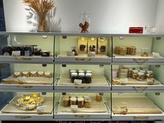 -Tomado绿色烘焙(大尧三路店)