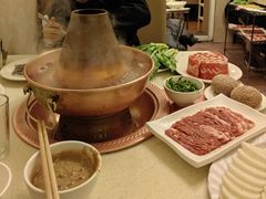 -八先生涮肉房(三里河店)