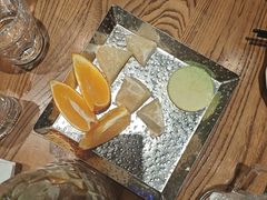 -驿楼兰·新疆菜(火车站店)