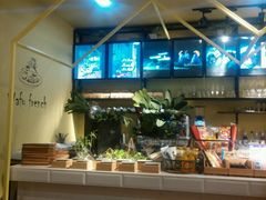 -花蒲甜品(海信广场店)