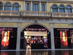 门面-歌帝梵(大运河购物中心店)