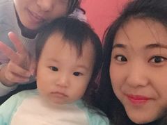 -北京港澳中心瑞士酒店·瑞士咖啡厅·自助餐