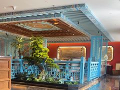 -全聚德烤鸭店(准噶尔路店)