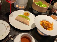 -甄御•海鲜新青岛菜(麦岛店)