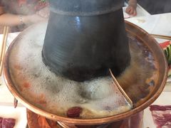 -东来顺饭庄(天坛店)