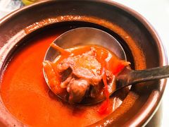 -伊兰麒兰馨园·川菜·清真馆(339电视塔店)