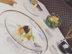 -Amber(置地文华东方酒店)