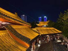-杜甫江阁