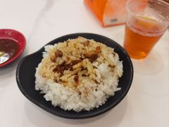 -张妈台式锅烧(深大店)