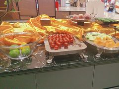 -肉焰山巴西烤肉自助餐厅(龙湖芙蓉天街店)