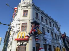 -中华巴洛克风情街