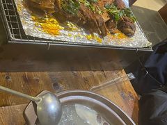 -小月靓虾(湘隆时代广场店)