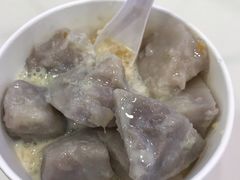 -鲜芋仙(观音桥大融城LG店)
