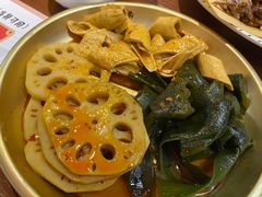 -鸡本无敌江湖菜(摩尔城店)