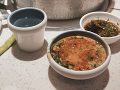 -左庭右院鲜牛肉火锅(环球港店)