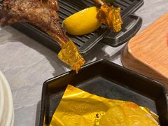 -一绪に寿喜烧(夫子庙水游城店)