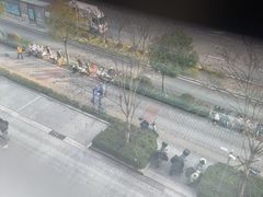 -龚海宝· 烧烤· 羊肉原切挂糊更好吃(庄市店)
