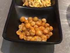 -不二啫·广府啫啫煲(江燕路万科里店)