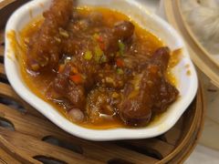 -皇马假日醉海南大酒店·假日一品派茶楼(秀英店)