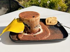 爆浆咖-G+KITCHEN·西餐·手作(时代广场店)