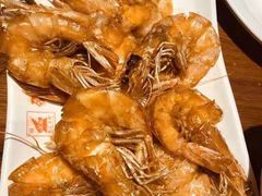 -惠友大虾(太原北街店)