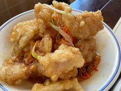 -老厨家(友谊路总店)