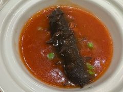 -御座宾馆-餐厅