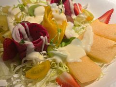 -波特曼西餐厅(中央大街店)