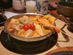 -沼津港精致料理·寿喜烧·烧鸟(漕河泾印象城店)