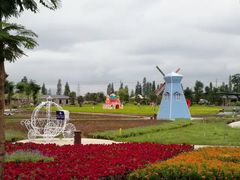 -长廊欢乐园