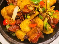 -淀里船宴(卓达店)