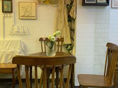 -花间烘焙BLossom Bakery