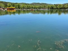 -承德避暑山庄景区