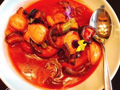 -西安凯悦酒店·湖畔中餐厅