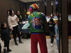 -希尔顿逸林酒店·中餐厅