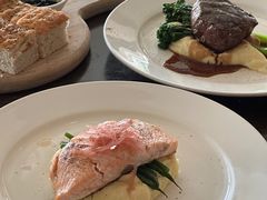 -Wooloomooloo Steakhouse(尖沙咀中心店)