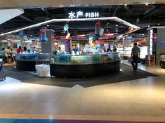 -盒马鲜生(杭州运河上街店)
