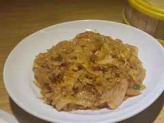 -关东小磨东北菜(上海长风大悦城店)