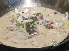 -格塘人家·山泉水煮鱼(望兴家园店)