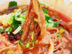 -绝情臭豆腐(泉城路店)