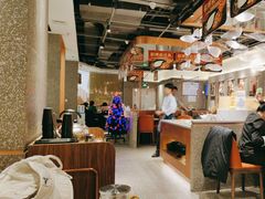 -新辣道鱼火锅(领展购物广场·中关村店)