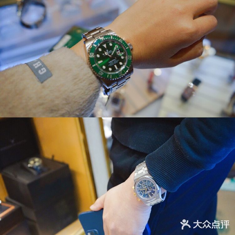 杭州西湖边宝藏老店｜半价拿下劳力士❗️❗️❗️