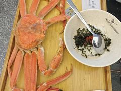 -震海贝烤贝·民俗特色店(延吉总店)