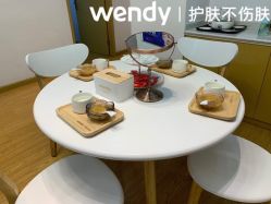 -WENDY·温迪皮肤管理