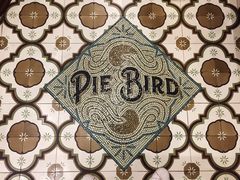-Pie Bird(新闸路店)
