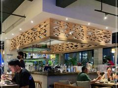 -喜越泰莱·泰越料理(海逸新天地店)