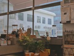 -CoffeeVendor(西乡店)