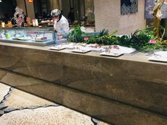 -太湖饭店玉兰厅(自助餐厅)