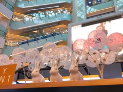 -GODIVA(王府井apm店)